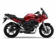 Yamaha FZ6 Fazer Yamaha FZ6 Fazer
